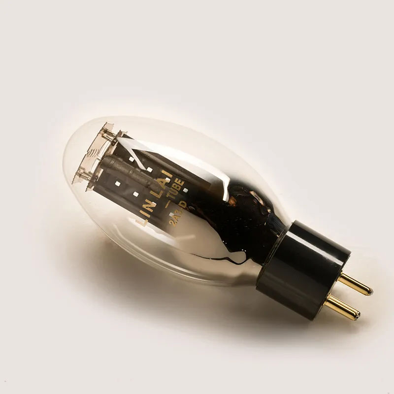 Linlai vacuum tube 2A3-D tube  replacement for shuguang psvane  2A3 HIFI Audio tube Amp