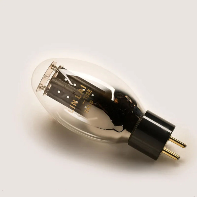 Linlai vacuum tube 2A3-D tube  replacement for shuguang psvane  2A3 HIFI Audio tube Amp