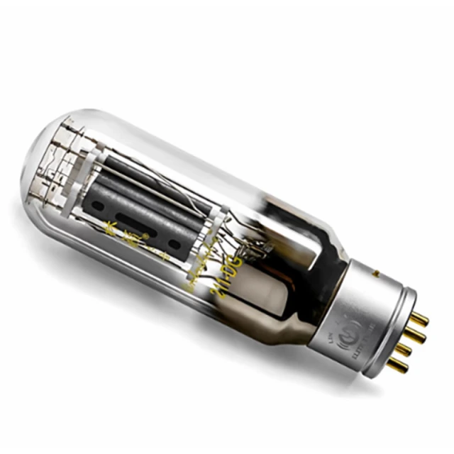 Linlai vacuum tube 211-DG tube replacement for shuguang psvane 211 HIFI ...