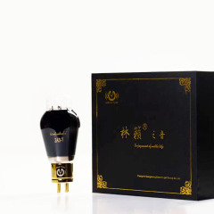 Linlai vacuum tube 2A3-T tube  replacement for shuguang psvane 2A3 2A3B HIFI Audio tube Amp