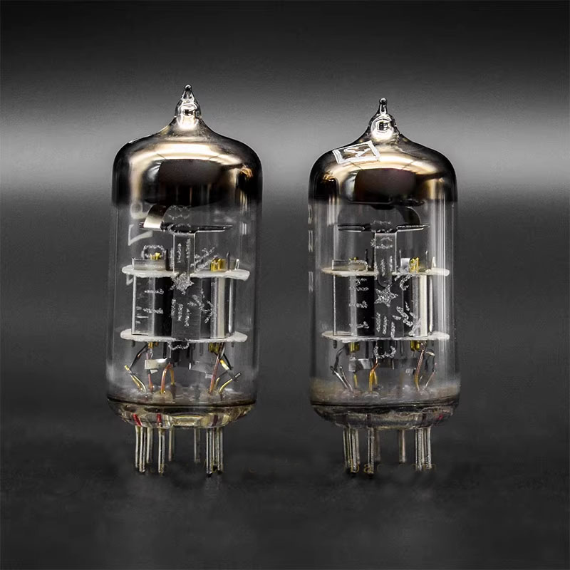 NOS Vacuum tube Beijing 6N11 J Grade replace 6922 ECC88 6DJ8 E188CC