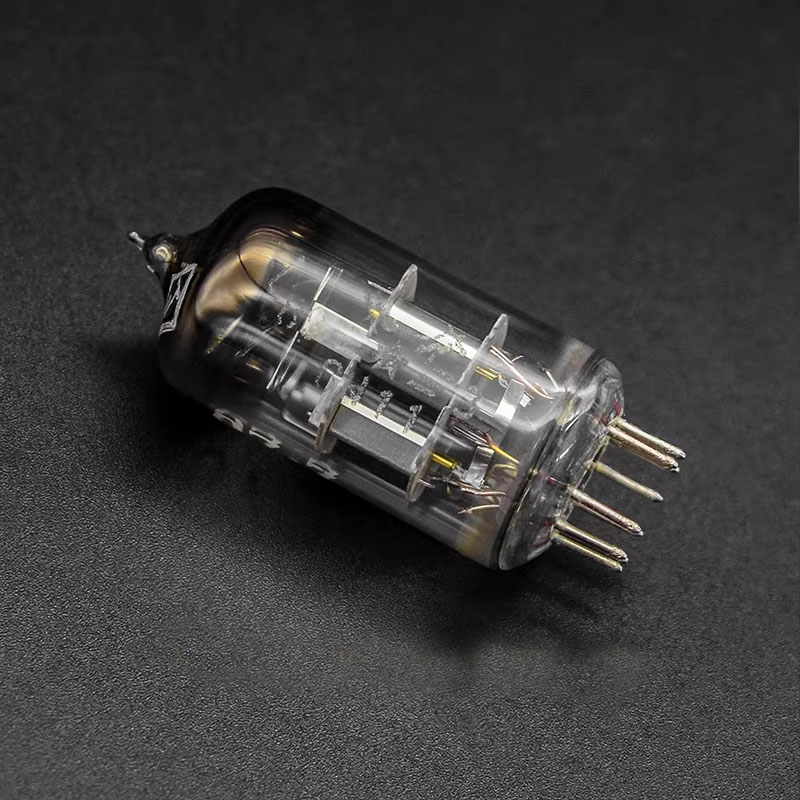 NOS Vacuum tube Beijing 6N11 J Grade replace 6922 ECC88 6DJ8 E188CC