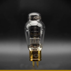 Linlai vacuum tube 300B-L tube  replacement for shuguang psvane 300B HIFI Audio tube Amp