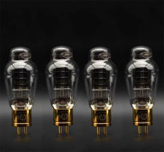 Linlai vacuum tube 300B-L tube  replacement for shuguang psvane 300B HIFI Audio tube Amp