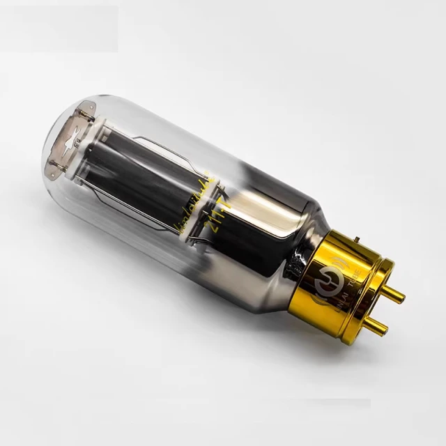 Linlai 211-T Vacuum Tube Direct Replacement for Shuguang PSVANE 211 ...