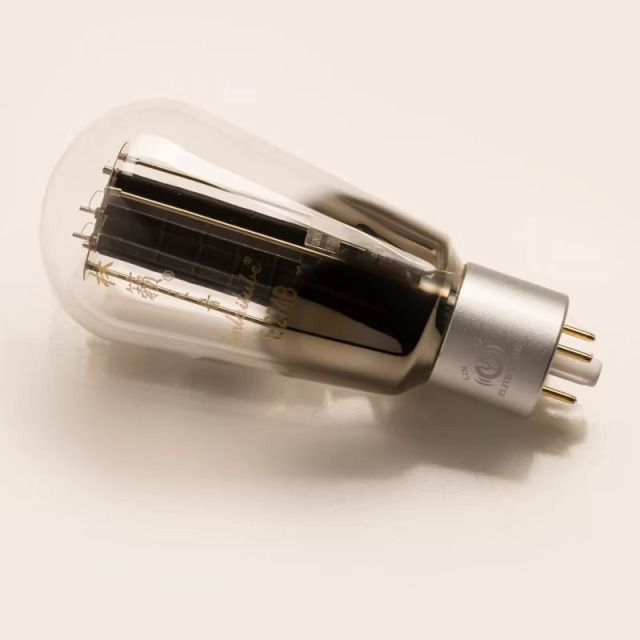 LinLai HiFi  E-274 Solid plate Vacuum Tube 274 274B  for Amplifier  Replacement for Shuguang Tubes