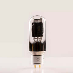 LinLai HiFi  E-845  Vacuum Tube 845  for Amplifier  Replacement for Shuguang Tubes