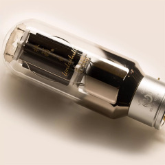 LinLai HiFi  E-845  Vacuum Tube 845  for Amplifier  Replacement for Shuguang Tubes