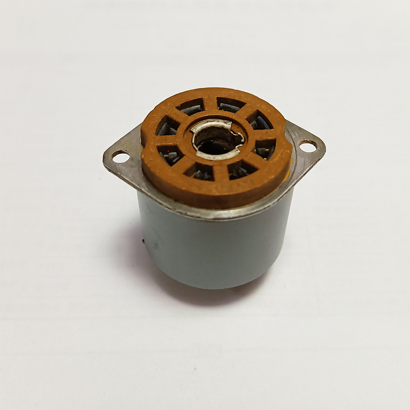 1pc C3G TO 6j1  Vacuum Tube socket Convert Socket Adapter