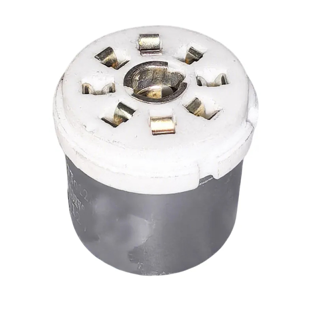 1pc C3G TO 6j1  Vacuum Tube socket Convert Socket Adapter
