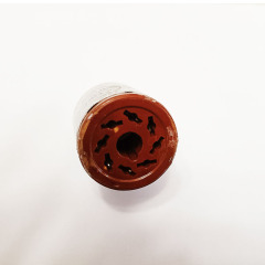 1pc handmade  6SN7 to 7N7 Vacuum Tube Socket Adapter for tube amplifier