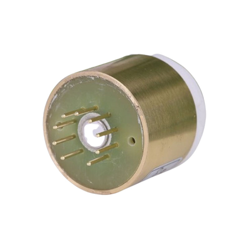 1pc 6SN7 TO 5687 6.3V Vacuum Tube Socket Adapter for tube amplifier ceramic  socket inside