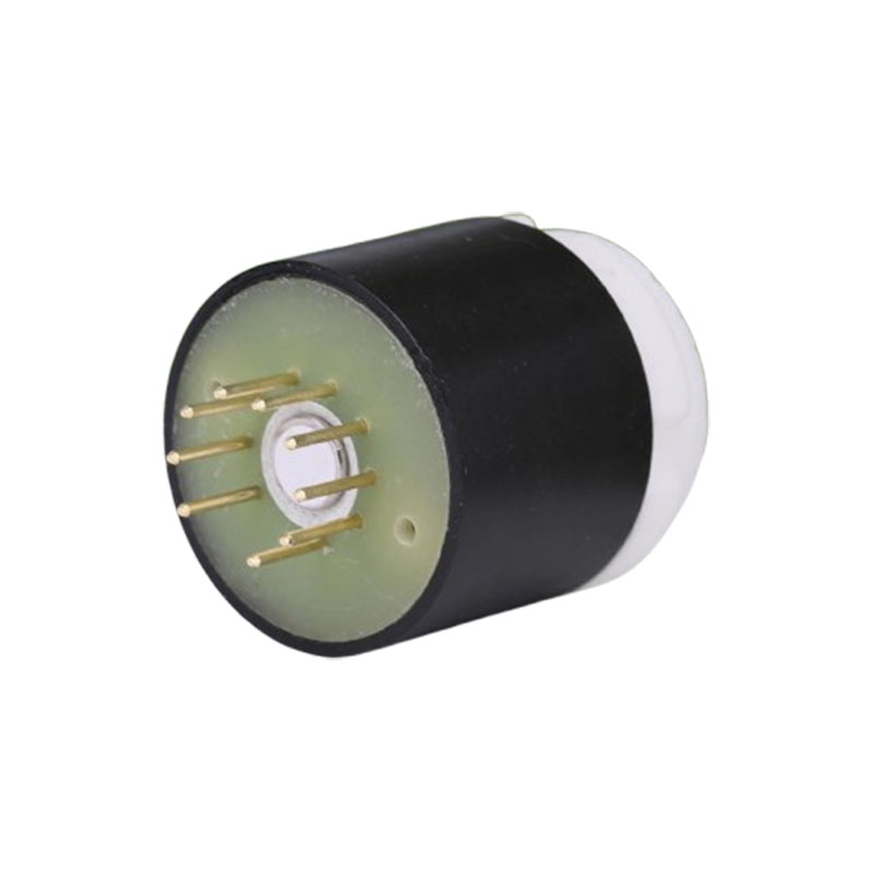 1pc handmade 6SN7 TO 5687 6.3V Vacuum Tube Socket Adapter for tube amplifier