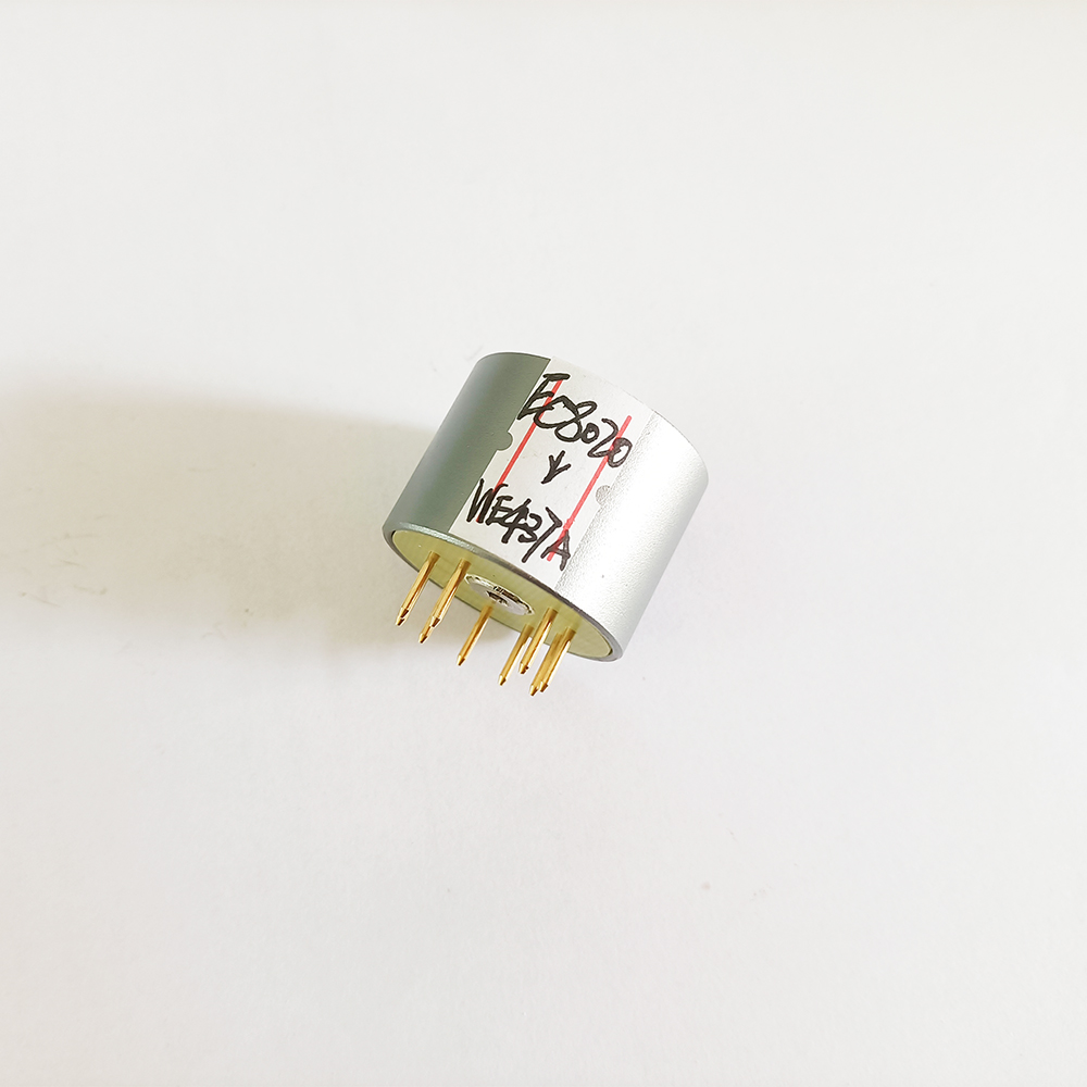 1PC EC8020 (Top) to Western Electric 437A (Bottom) Vacuum Tube Adapter for Hi-Fi Amplifiers EC8020  to 437A