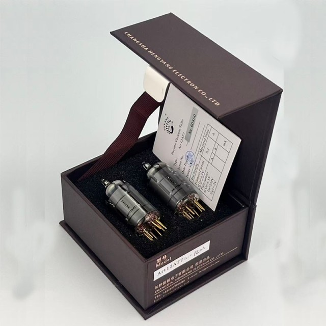 PSVANE ART 12AT7-T3 Vacuum Tube DIY HIFI audio tube