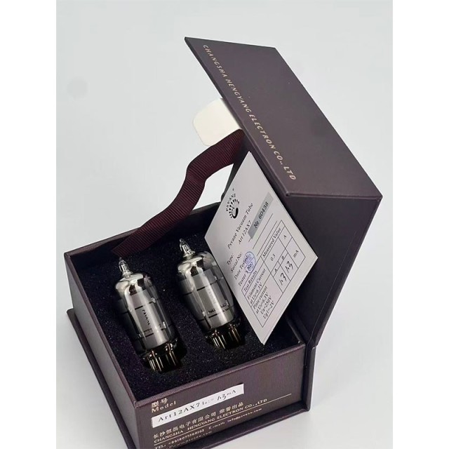 PSVANE ART 12AX7-T3 Vacuum Tube DIY HIFI audio tube