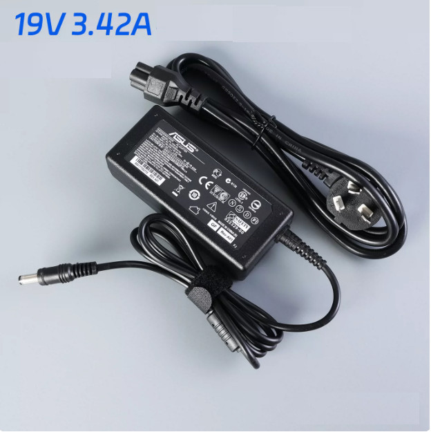19V 3.42A adapter power supply for  MA12070 Digital Amplifier