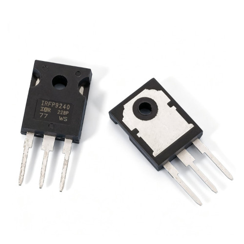 1 matched Pair Hi-Fi Grade High Power MOSFET Transistors  IRFP240 & IRFP9240