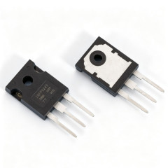 1 matched Pair Hi-Fi Grade High Power MOSFET Transistors  IRFP240 & IRFP9240