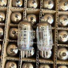 New old stock 6AK5 Vacuum Tube Replace 5654 / EF95 / 6J1 / 403B, Audio Amplifier Tube Upgrade