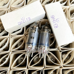 New old stock Original Soviet 6K4n‑EB Upgrade Replacement for 6K4 Vacuum Tube