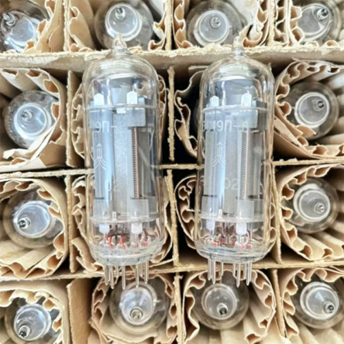 New old stock  Soviet 6C19N‑B 6C19N Direct‑Replacement for 6C19 / 6C19N Vacuum Tube Audio Valve tube