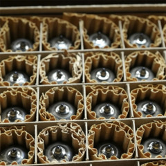 1PC NOS Soviet 6Ж32П Vacuum Tube, Direct Replacement for EF86 / 6J8, Rich‑Sounding Preamp Pentode
