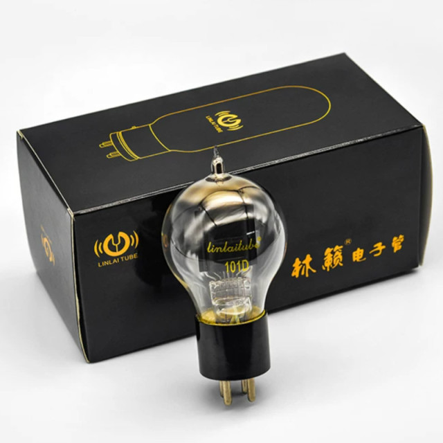 LinLai HiFi 101D Vacuum Tube Valve Amp replace psvane 101D