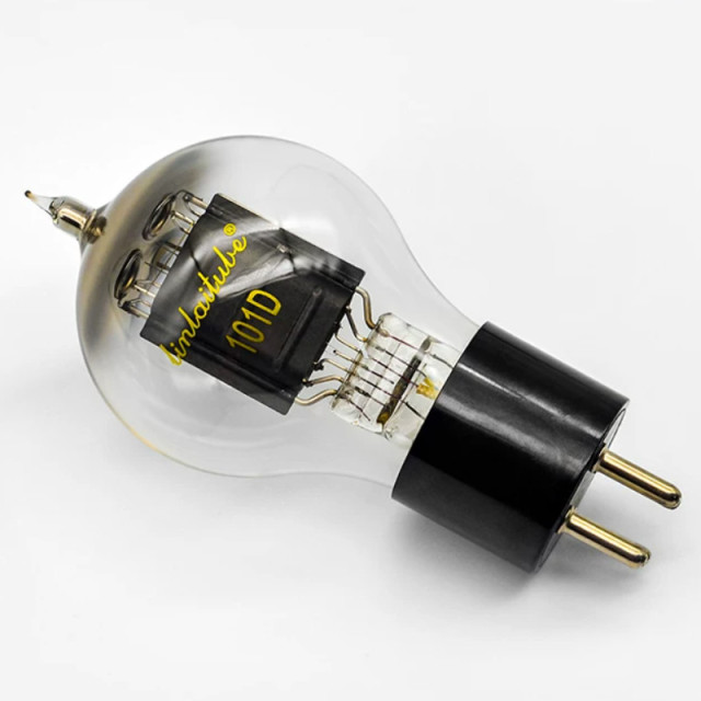 LinLai HiFi 101D Vacuum Tube Valve Amp replace psvane 101D