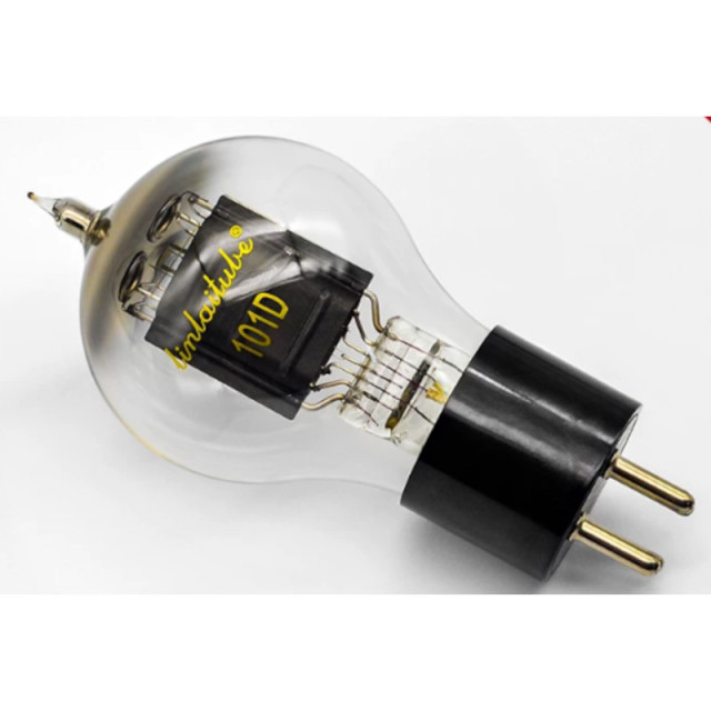 LinLai HiFi 101D Vacuum Tube Valve Amp replace psvane 101D