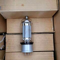 New old stock Shuguang FU13 Vacuum Tube Replacement for FU-13 / fu13 / 813 Audio Tube
