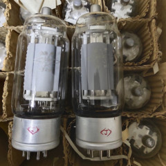 New old stock Shuguang FU13 Vacuum Tube Replacement for FU-13 / fu13 / 813 Audio Tube