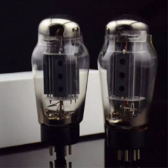 New old stock Vintage  90s Shuguang Export 6550A  Bottle Shape Direct Replacement for KT88