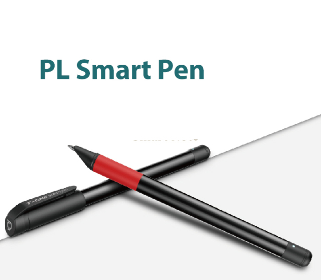 Smart Pen