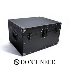 Don't Need