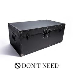 Don't Need
