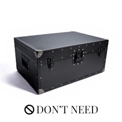 Don't Need