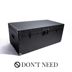 Don't Need