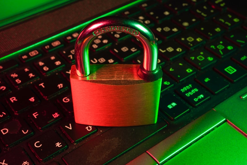 Secure shipping privacy protection