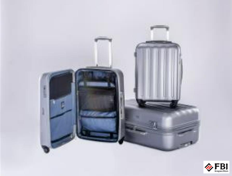 Luggage Cases Sourcing