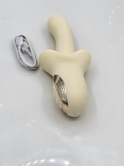 Walter bite telescopic rod