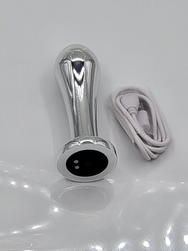 Metal Rear Courtyard E