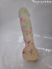 Flower penis