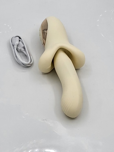 Walter bite telescopic rod