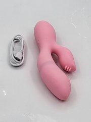 Small Telescopic Baton