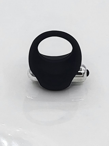 Circular locking ring
