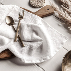 Basic Linen Napkin