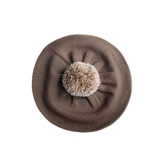 Retro Style Beret for Kids