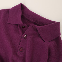 Cashmere Shirt for Men