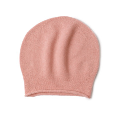 Classic Cashmere Slouchy beanie